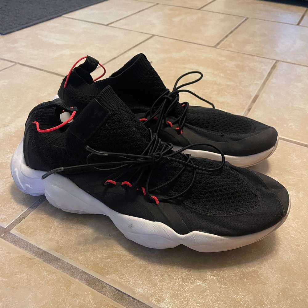 Reebok DMX Fusion NR Size 9